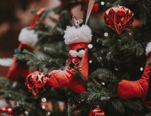 Jak powinien wyglądać post świąteczny na media społecznościowe?