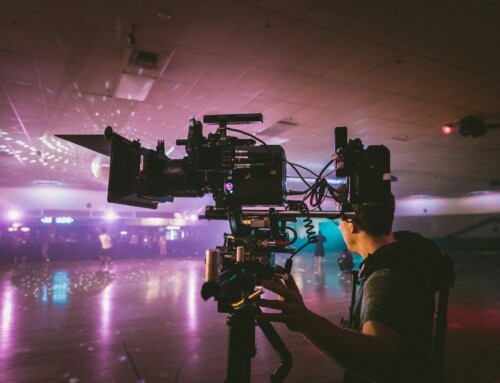 Czy firmowe filmy w internecie to dobry pomysł?