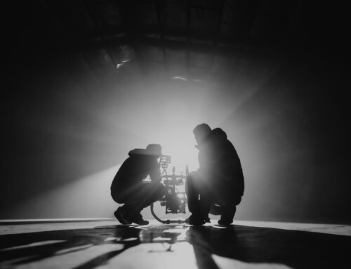 O co pytać firmę produkującą filmy reklamowe do internetu gdy chcę zamówić film?