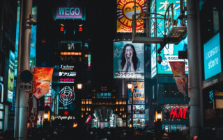 Film reklamowe Leszno