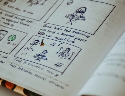 Jak ugryźć temat animacji biznesowej dla firm?