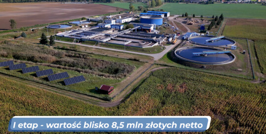 Wodociągi Leszczyńskie